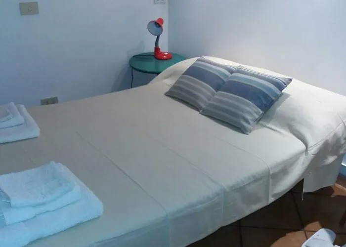 Apartamento The Heart Of Trastevere Roma