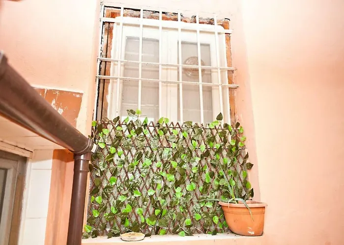 The Heart Of Trastevere Apartamento *