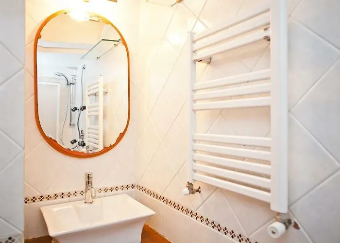 Apartamento The Heart Of Trastevere