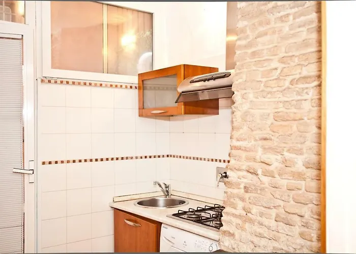 Apartamento The Heart Of Trastevere Roma
