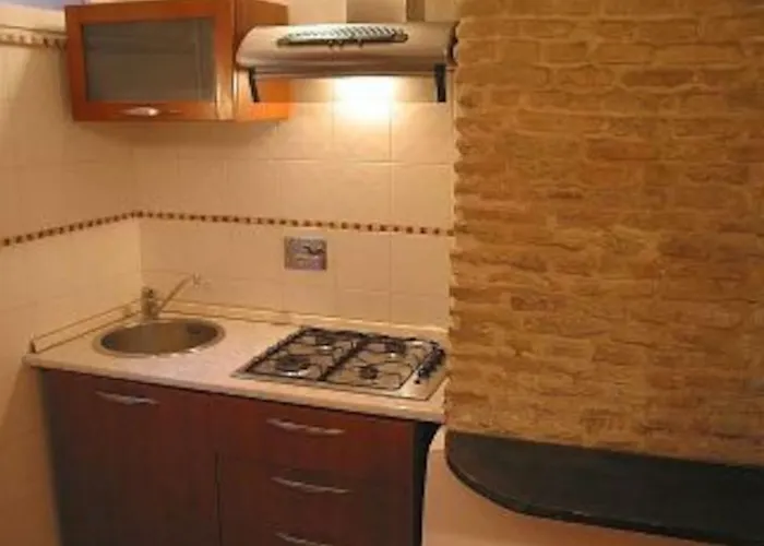 The Heart Of Trastevere Apartamento *